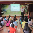 고남초등학교 이미지