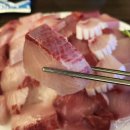 군포 금정 신환사거리 대방어 맛집, 에녹수산