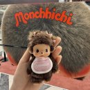 [여의도] 몬치치 정품 '더현대서울 몬치치 팝업' 전제품 가격 웨이팅 구매후기