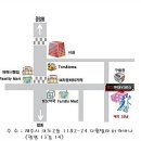 라인댄스 초급A 이미지