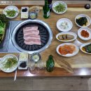솔향왕갈비