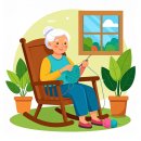 대안노인복지센터 이미지