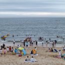 대천해수욕장 이미지