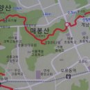공단삼거리2공영주차장 출구 이미지