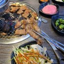 여수백병원 | [여수] 무한리필의 편견을 깨주는 가성비와 맛 다 만족할 여서동맛집 '마음고기 여서점'