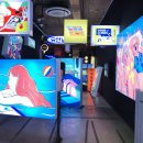 이스트 당구장 이미지