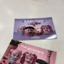 뽑기 대통령 | 더티니핑 성수 현장방문, 랜덤뽑기 및 이벤트 참여 후기(랜덤뽑기 비추)