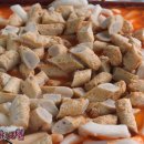 상산떡볶이