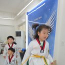 동아대 KAT 태권도 이미지