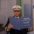 페티코트 작전(Operation Petticoat, 59년) 잠수함 코미디 영화. 출연 : 캐리 그랜트, 토니 커티스, 조안 오브라이언 이미지
