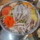 앗싸 해물칼국수 물회 이미지