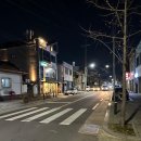 국제종합카정비 | 포항 송도해수욕장 야간 밤바다 따라서 죽도시장까지 걷기 여행 후기