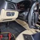 애플카 - 포항시 북구 상대로 39-1 | BMW F30 3시리즈 순정 열선핸들 추가 & BMW 3GT 순정 열선핸들·애플 카플레이 활성화 작업 후기