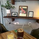 학익시장 | 인천법원근처카페 학익동 '설기' 전통차 오란다 맛집