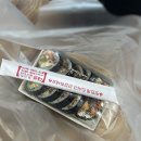 삼화에너지 | [대구 만촌동 깁밥집] 삼화푸드몰 기본에 충실한 야채김밥! 만촌동 숨은 동네 맛집 찐후기