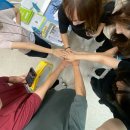 대신중학교 | 대학생 하계 재능봉사캠프 5일 간의 후기