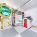 끌레르키즈풀빌라 이미지