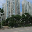 송담지엔하임1차아파트 주변 이미지
