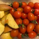 토마토2 | 입안 가득 터지는 싱그러운 탄력, '다온 대추방울토마토' 2kg 구매 후기