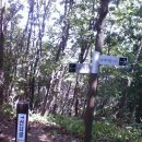 지리산둘레길 2코스 이미지