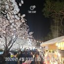 강변,조각공원길 이미지