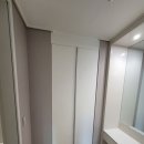 반포어린이집 | 씽크대 공장 씽크백화점 반포 원베일리 다용도실문짝 시공 후기