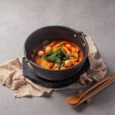 오누이 떡볶이 이미지