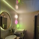 이안에 | 울산 두동 대형카페 아기랑 가기 좋은 넓은 마당이 있는 이안에 들꽃 내돈내산 후기