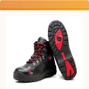 (주)토퍼스 | 네파 GT16C 안전화 240 솔직후기 운동화인줄 발 피로감 실화냐?