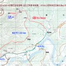 추석 연휴 26일 토, 연천 산행, 재인폭포-성산-토토봉 이미지