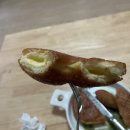 안동 행운 도너츠