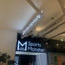 몬스터 스포츠 이미지