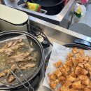건천뜰(한식뷔페)