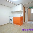 송파역 3,4번출구 앞 이미지