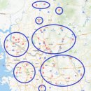 포곡파크골프장 이미지