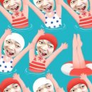 궁전김밥 이미지