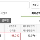 공모주 스톰테크 매도후기(ft.에코프로머티 상한가!)