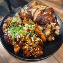 가장맛있는족발족과의동침 - 사상구 낙동대로776번길 32 | [서울 종로] 종로3가역 불향 가득한 참숯족발 맛집 '족의한수' 내돈내산 추천 후기★