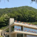 장성 대형 카페 온다인, 주말 후기 (마치 제주뷰)