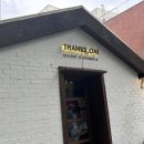 홍대 아사이볼 그릭요거트 맛집 땡스오트 연남 내돈내산 다이어트 식단