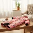 트리밍91 | 베베드피노 키즈 스키복 사이즈 팁 후기