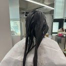 신사미용실 긴머리 퍼스널헤어컨설팅 후기