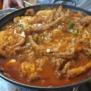 아리신닭발 이미지
