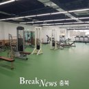 영동군_문화체육센터 이미지