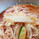 손영환비빔국수돈까스