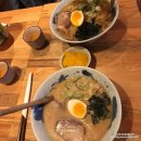 여의도 일본라멘이 맛있는 멘슈