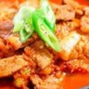 12.14 월요일... 돼지김치찌게+LA 갈비 이미지