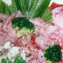 얼음골가든식당 이미지