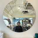 미라헤어 | 문성 아베다더미라헤어에서 베이직펌 했어요!