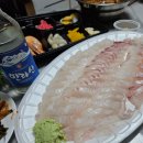 인계동 1169 | 수원 회친구 충무수산 광어&amp;참돔 포장 맛집추천